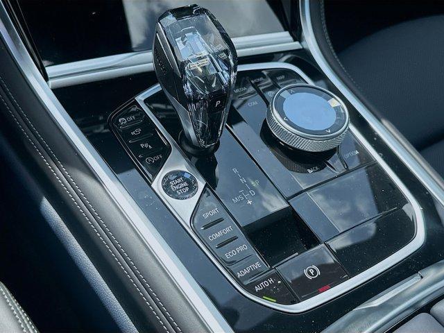 new 2026 BMW 840 Gran Coupe car