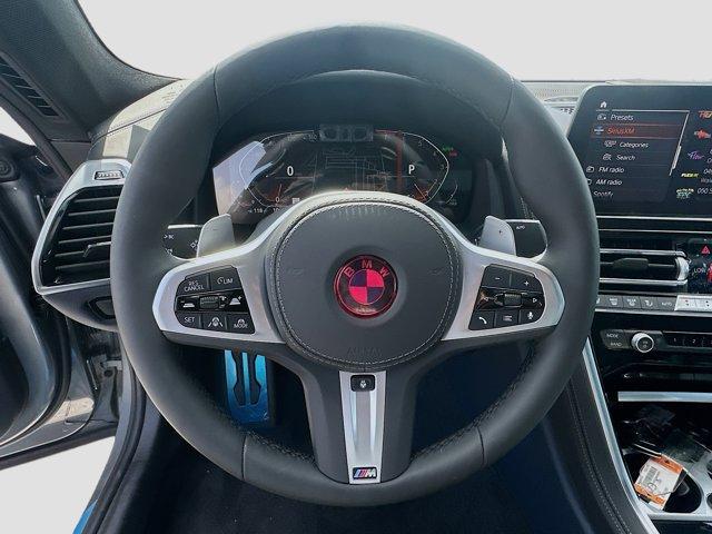 new 2026 BMW 840 Gran Coupe car