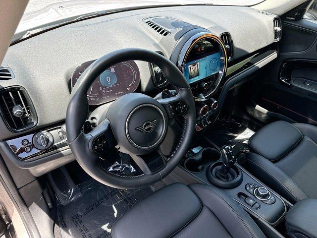 used 2022 MINI Countryman car, priced at $27,750