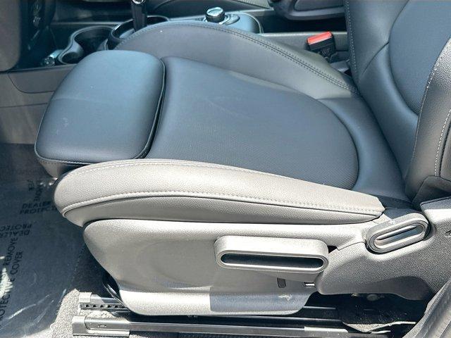 used 2022 MINI Countryman car, priced at $27,750