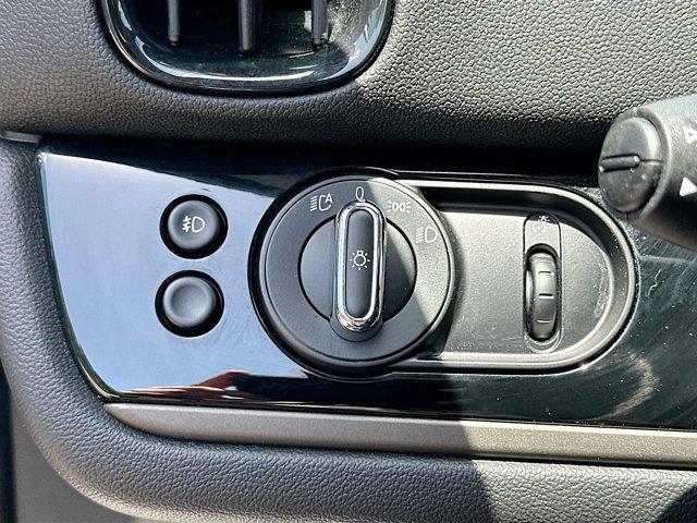 used 2022 MINI Countryman car, priced at $27,750