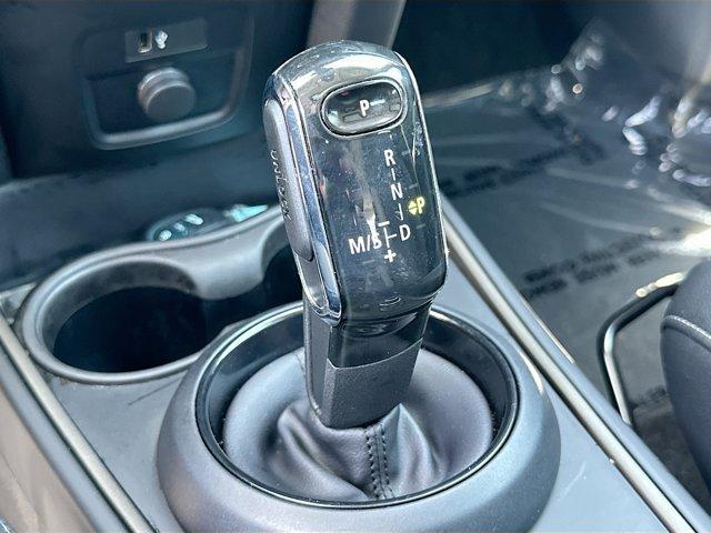 used 2022 MINI Countryman car, priced at $27,750