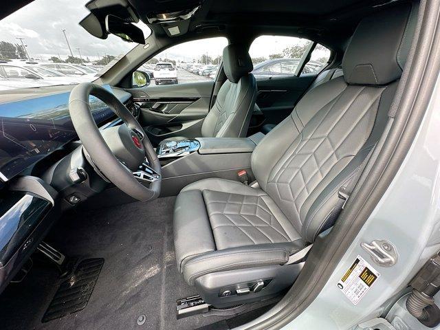 new 2026 BMW 530 car, priced at $67,713