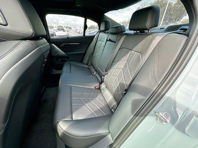 new 2026 BMW 530 car, priced at $67,713
