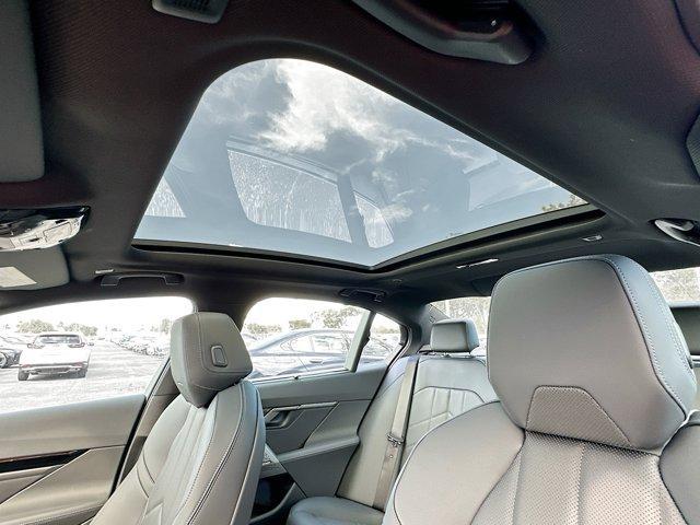 new 2026 BMW 530 car, priced at $67,713
