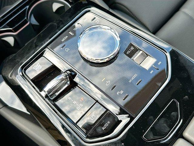 new 2026 BMW 530 car, priced at $67,713