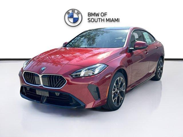new 2026 BMW 228 Gran Coupe car