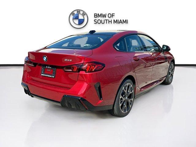 new 2026 BMW 228 Gran Coupe car