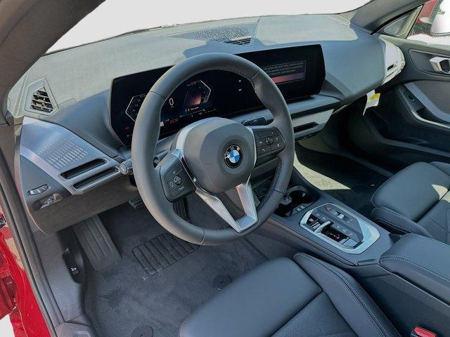 new 2026 BMW 228 Gran Coupe car