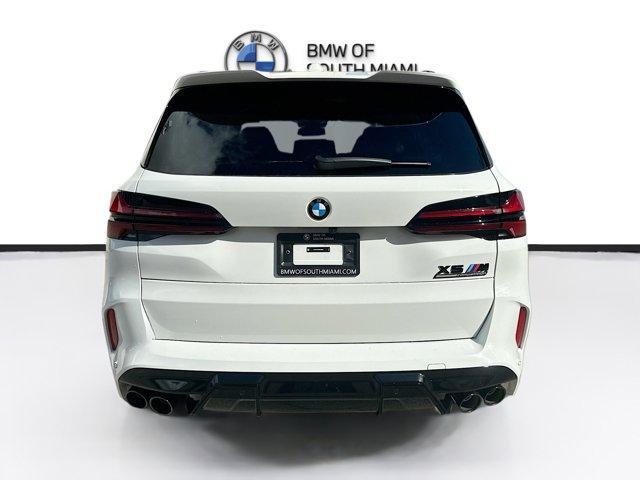 new 2026 BMW X5 M car