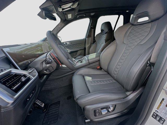 new 2026 BMW X5 M car