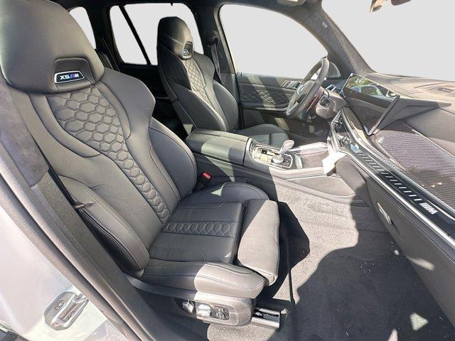 new 2026 BMW X5 M car