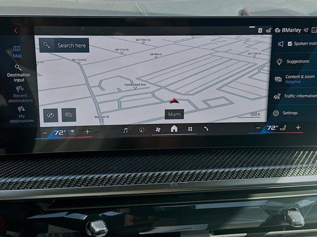 new 2026 BMW X5 M car