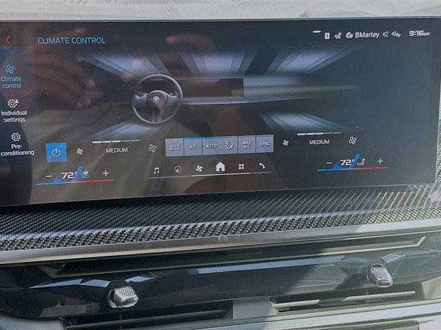 new 2026 BMW X5 M car