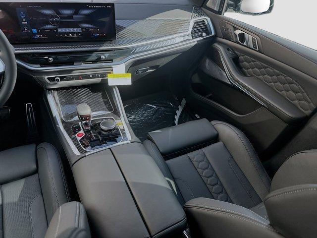 new 2026 BMW X5 M car