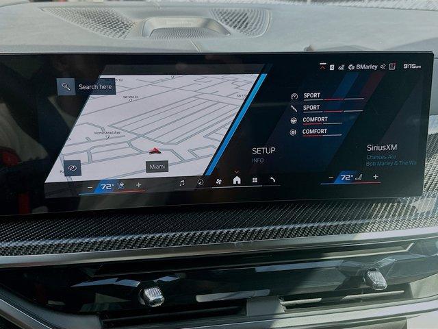 new 2026 BMW X5 M car