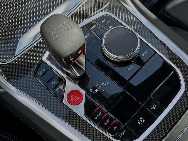 new 2026 BMW X5 M car