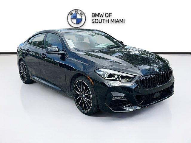 new 2024 BMW 228 Gran Coupe car, priced at $44,423