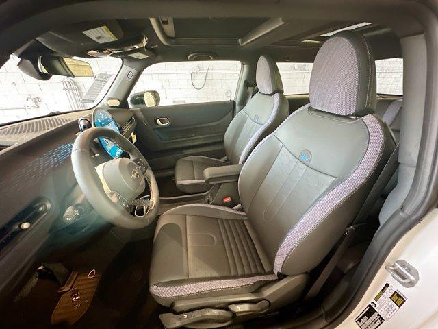new 2026 MINI Hardtop car