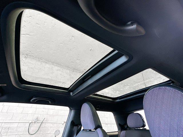 new 2026 MINI Hardtop car