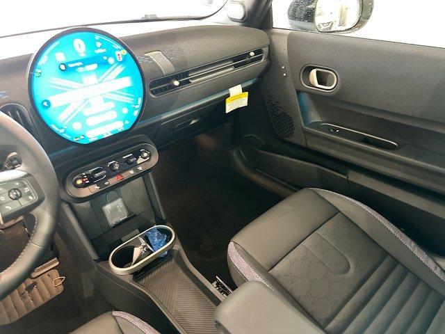 new 2026 MINI Hardtop car