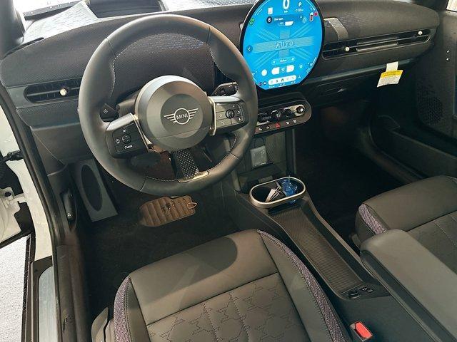 new 2026 MINI Hardtop car