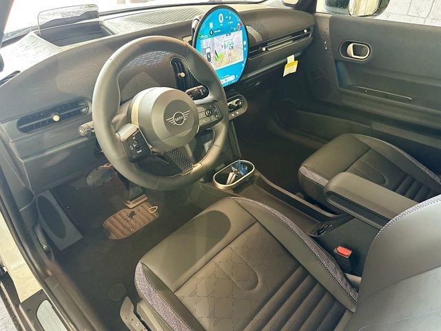 new 2026 MINI Hardtop car