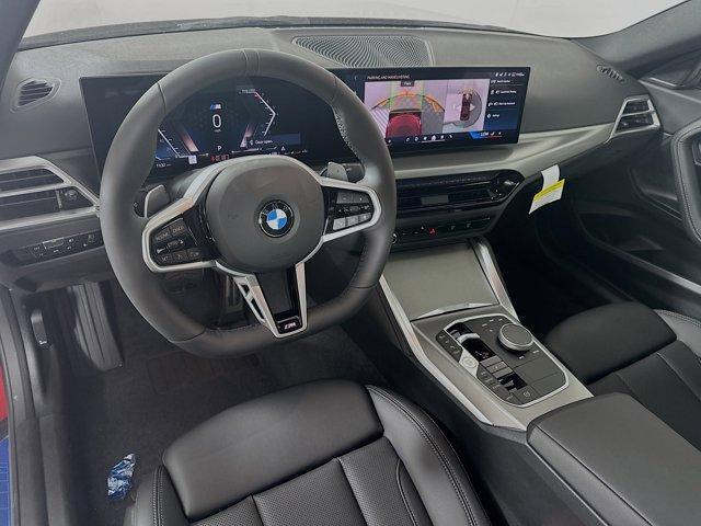 new 2025 BMW 230 car, priced at $45,056