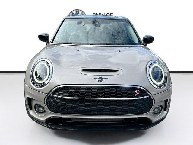 used 2022 MINI Clubman car, priced at $26,000