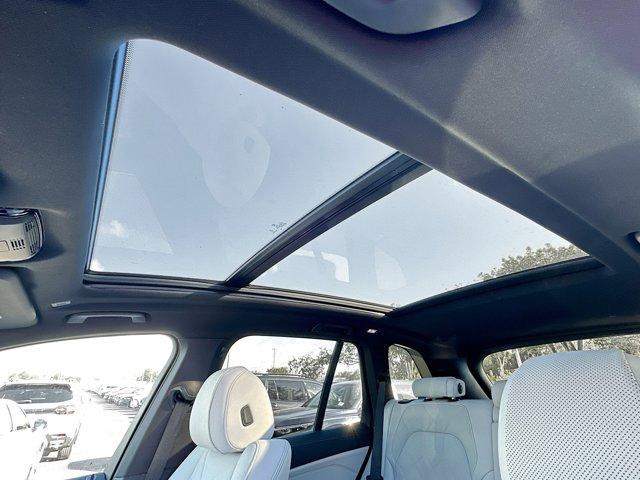 new 2026 BMW X5 car, priced at $75,534