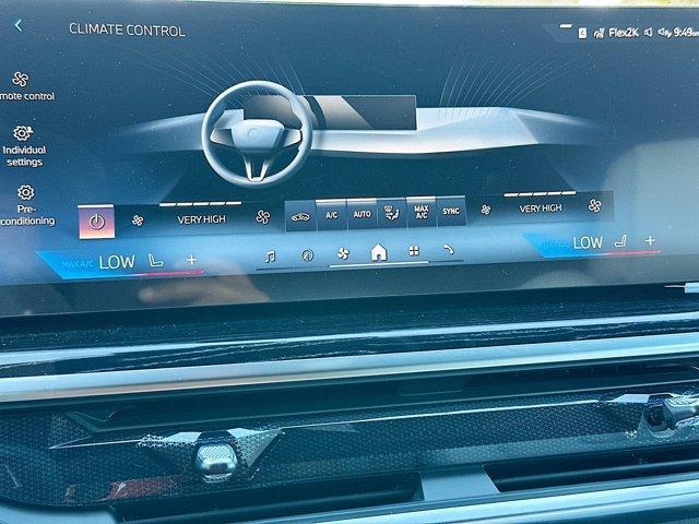 new 2026 BMW X5 car, priced at $75,534