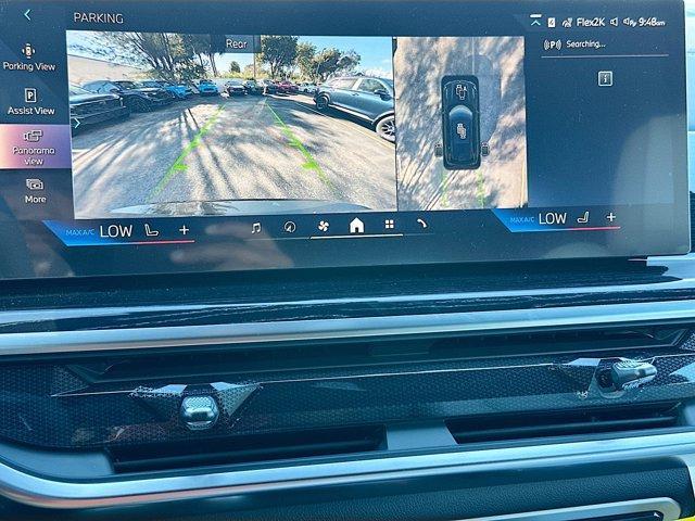 new 2026 BMW X5 car, priced at $75,534