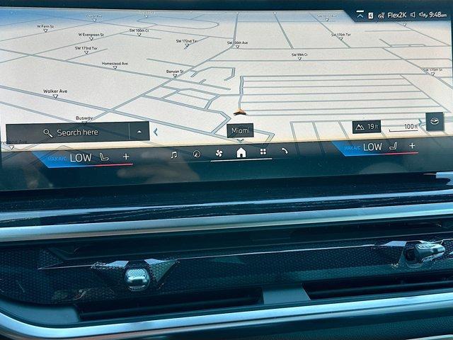 new 2026 BMW X5 car, priced at $75,534