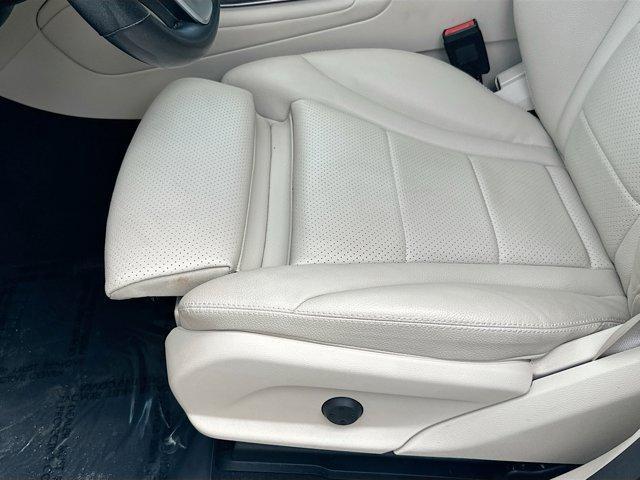 used 2021 Mercedes-Benz GLC 300 car, priced at $28,750
