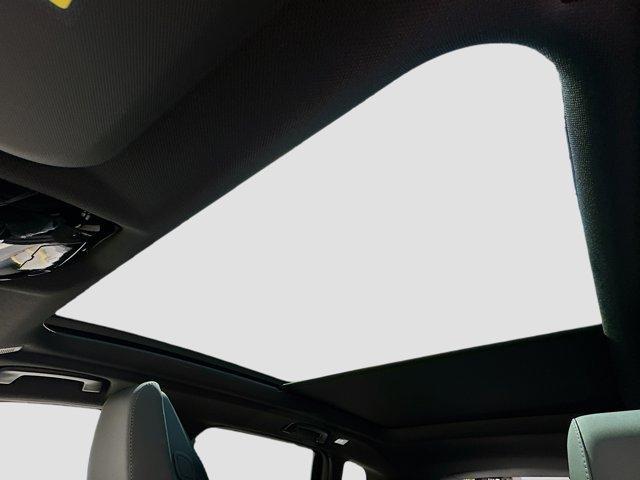 new 2025 BMW X3 car, priced at $58,335