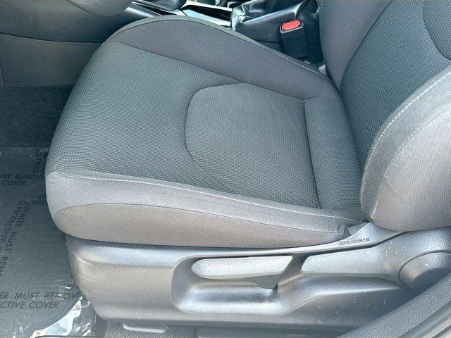 used 2023 Toyota GR Corolla car, priced at $34,250