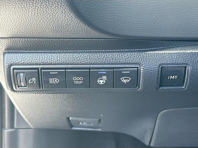 used 2023 Toyota GR Corolla car, priced at $34,250
