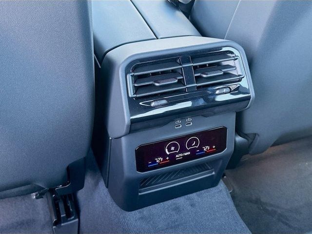 new 2026 BMW 530 car, priced at $68,889