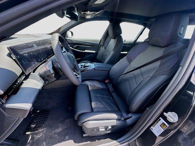 new 2026 BMW 530 car, priced at $68,889