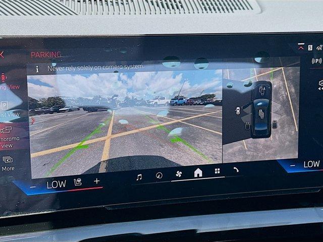 new 2026 BMW 530 car, priced at $68,889