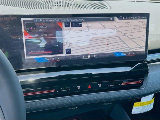 new 2026 BMW 530 car, priced at $68,889