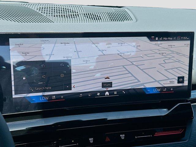 new 2026 BMW 530 car, priced at $68,889