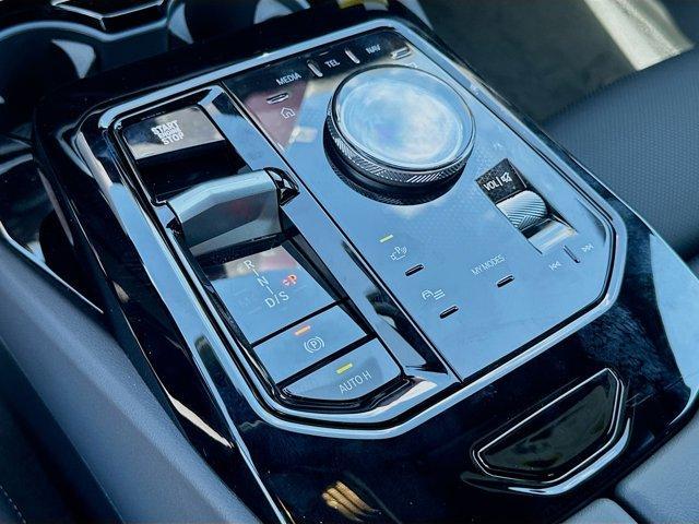 new 2026 BMW 530 car, priced at $68,889