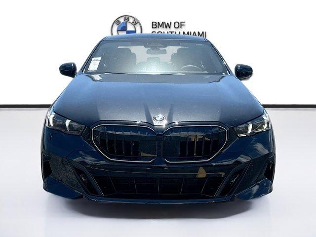 new 2026 BMW 530 car, priced at $68,889