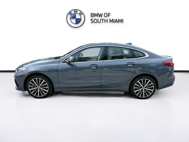 new 2024 BMW 228 Gran Coupe car, priced at $40,823