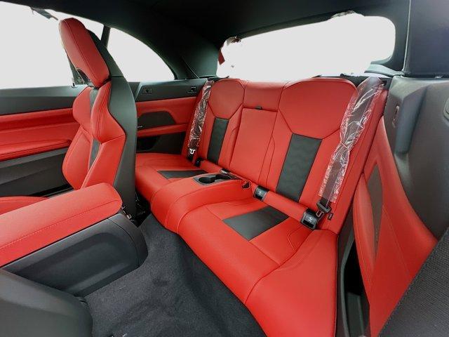 new 2026 BMW M4 car