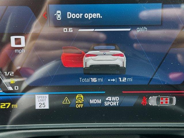 new 2026 BMW M4 car