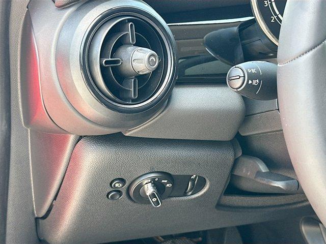 used 2023 MINI Hardtop car, priced at $26,500