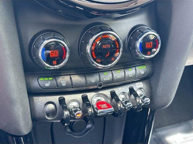 used 2023 MINI Hardtop car, priced at $26,500