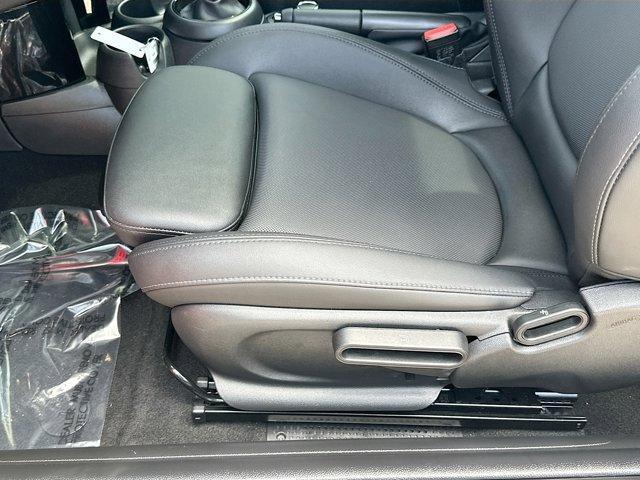 used 2023 MINI Hardtop car, priced at $26,500
